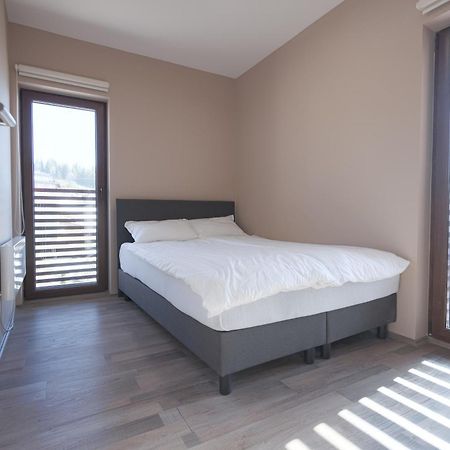 Belvedere Hills Luxury Apartments And Spa Копаоник Экстерьер фото