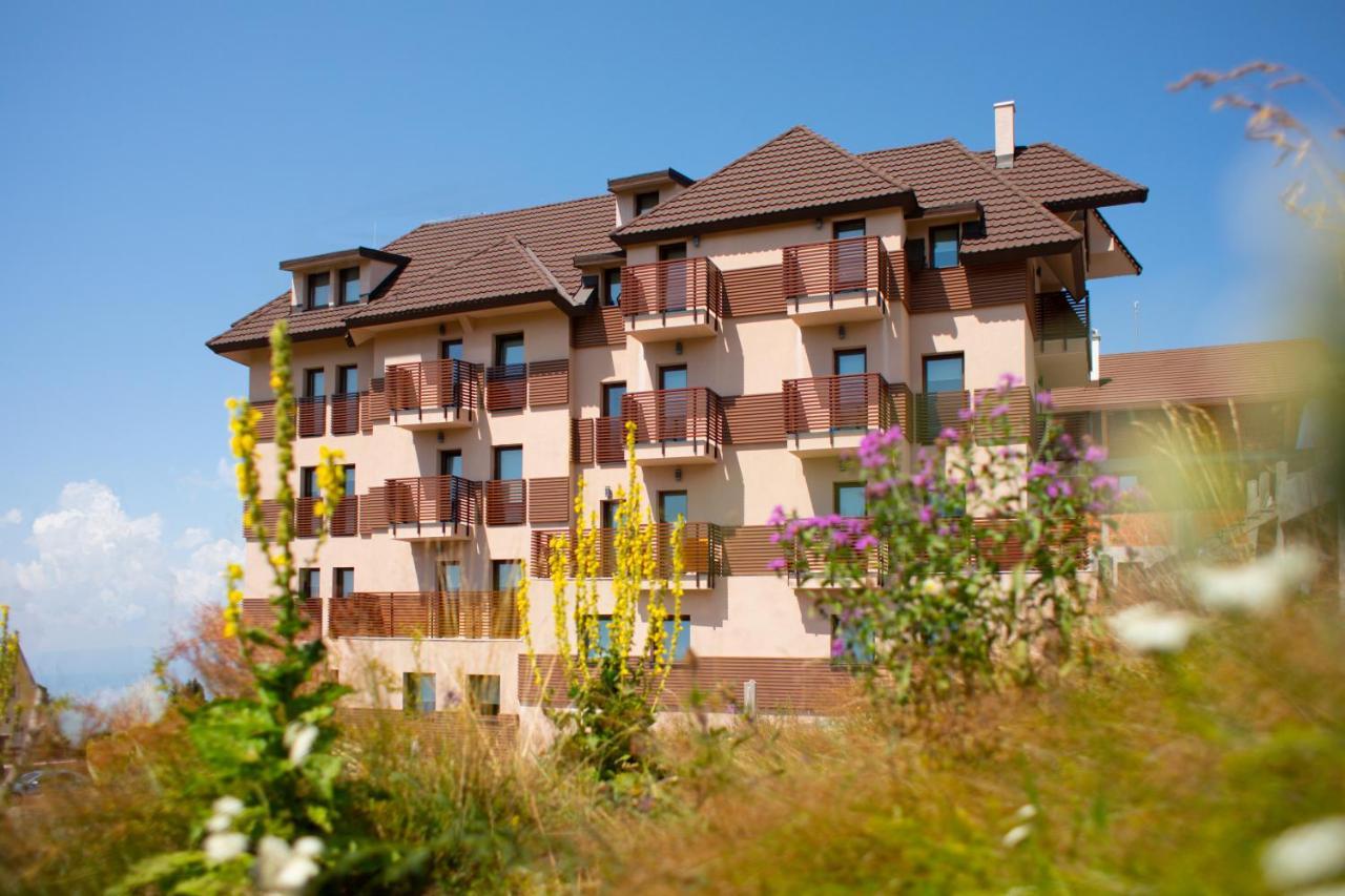 Belvedere Hills Luxury Apartments And Spa Копаоник Экстерьер фото