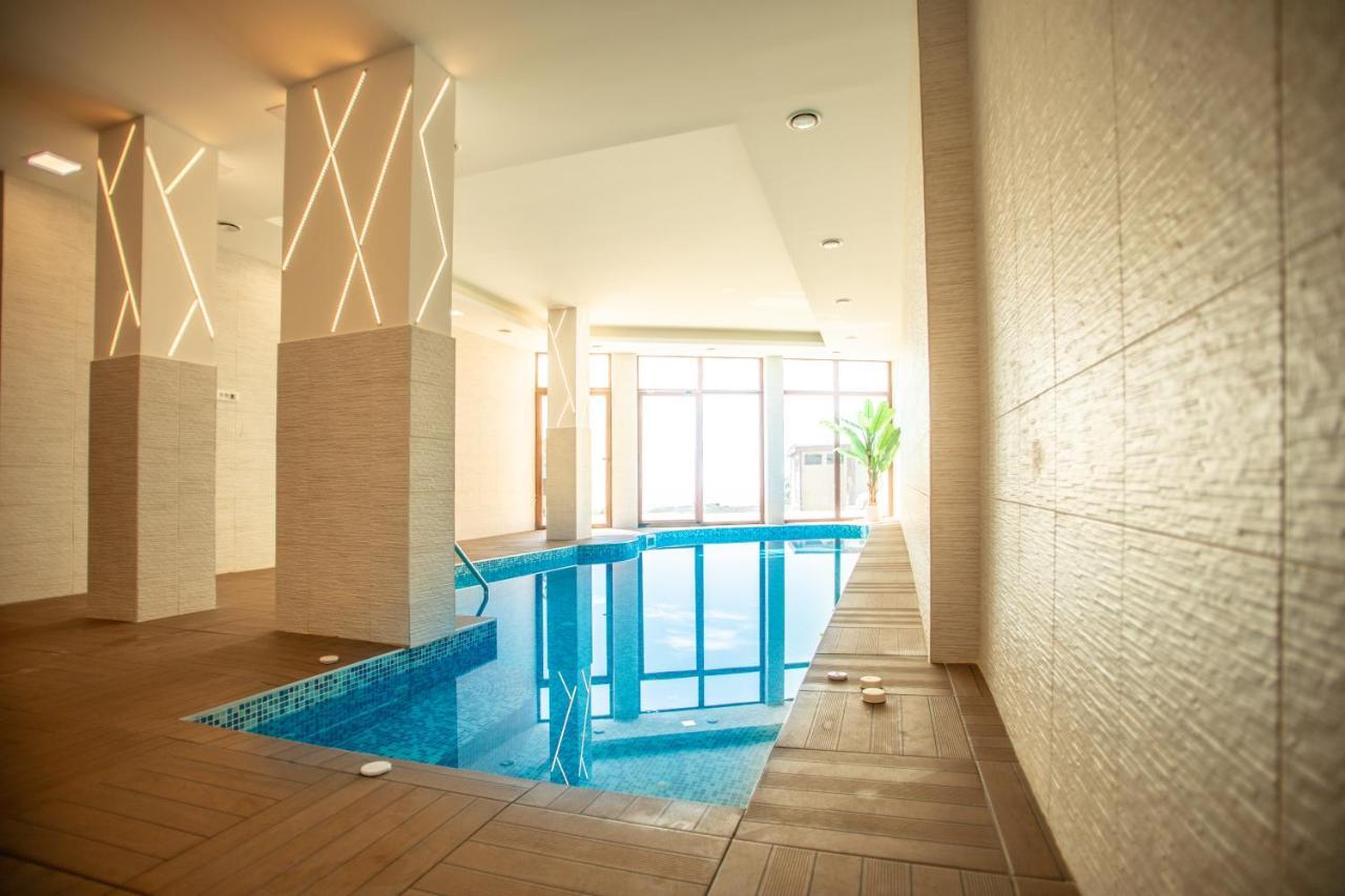 Belvedere Hills Luxury Apartments And Spa Копаоник Экстерьер фото