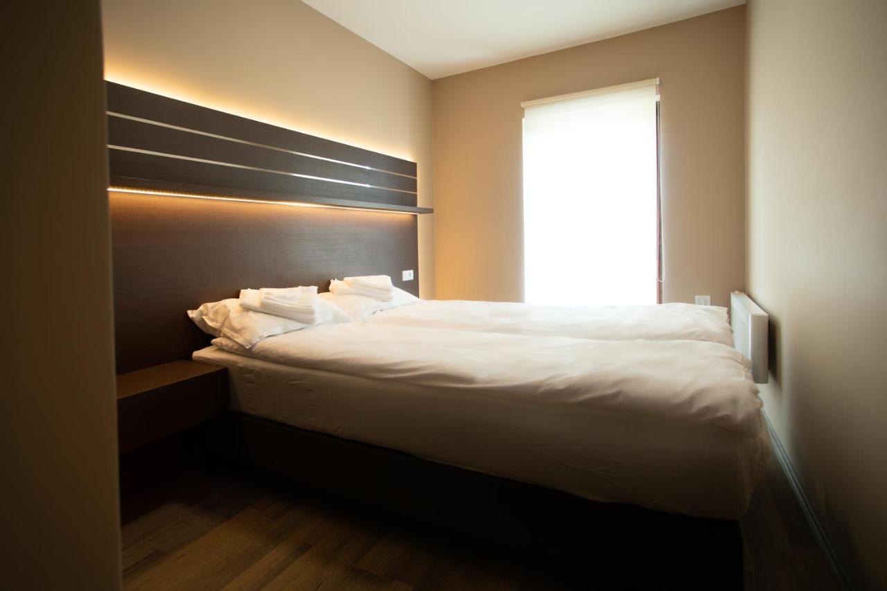 Belvedere Hills Luxury Apartments And Spa Копаоник Экстерьер фото