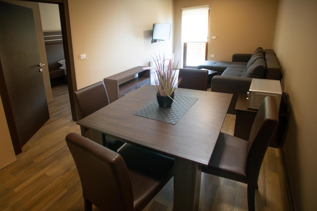 Belvedere Hills Luxury Apartments And Spa Копаоник Экстерьер фото