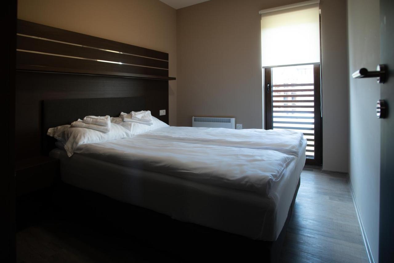 Belvedere Hills Luxury Apartments And Spa Копаоник Экстерьер фото