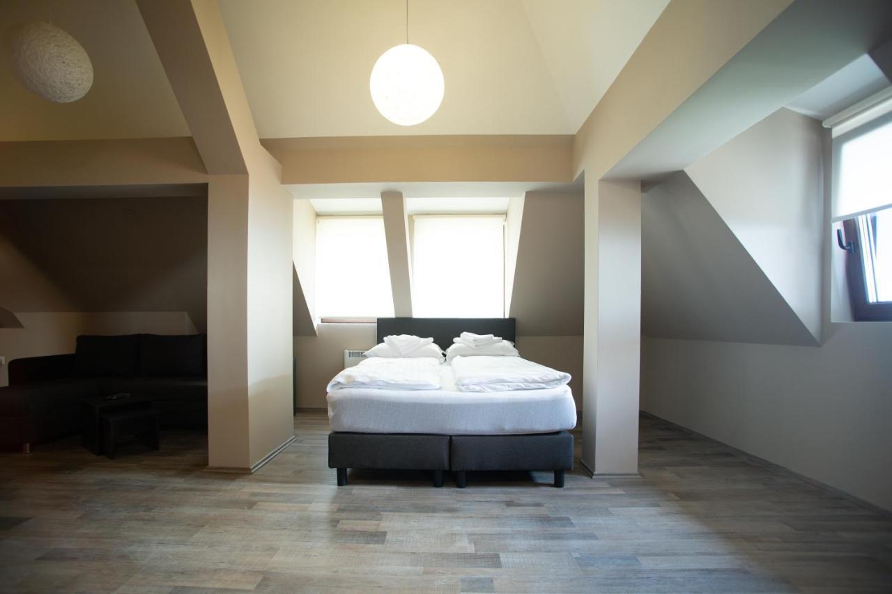 Belvedere Hills Luxury Apartments And Spa Копаоник Экстерьер фото