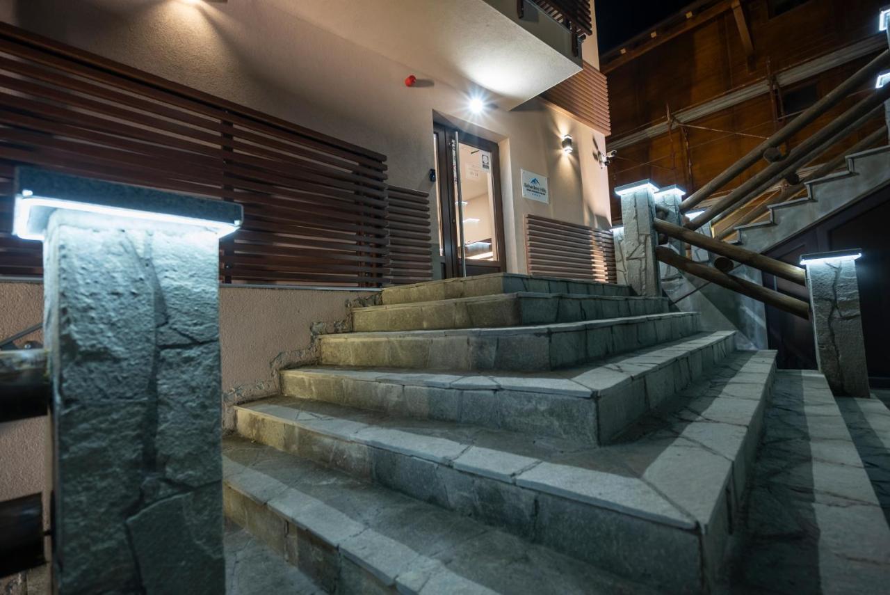 Belvedere Hills Luxury Apartments And Spa Копаоник Экстерьер фото