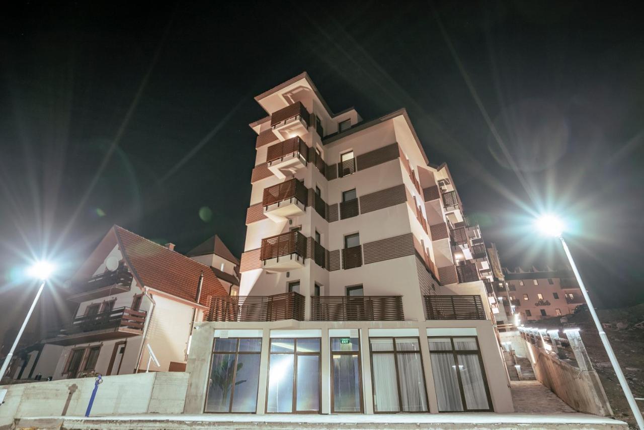 Belvedere Hills Luxury Apartments And Spa Копаоник Экстерьер фото