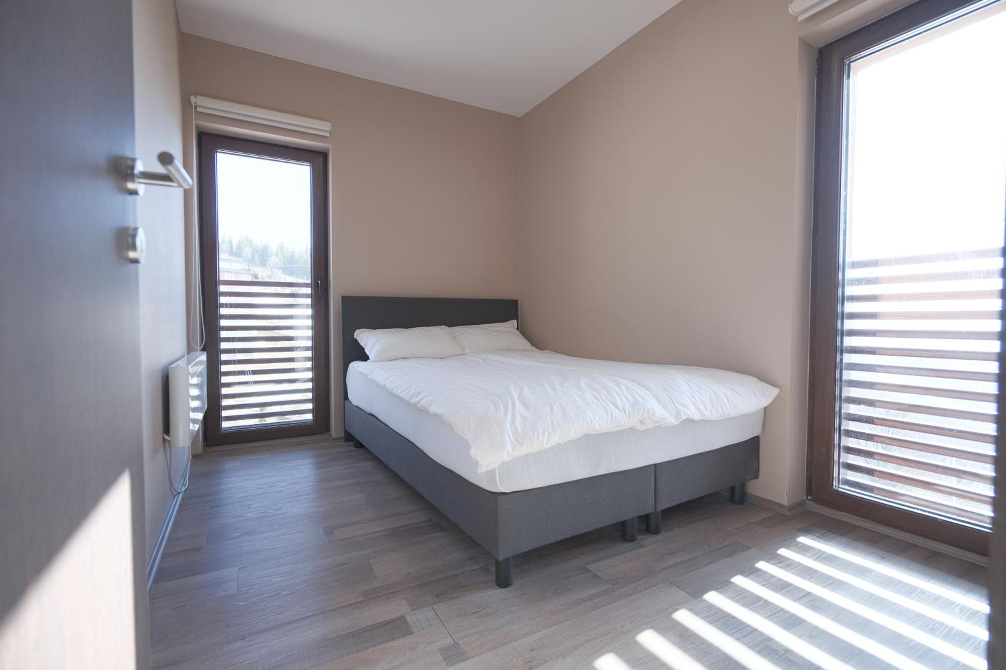 Belvedere Hills Luxury Apartments And Spa Копаоник Экстерьер фото