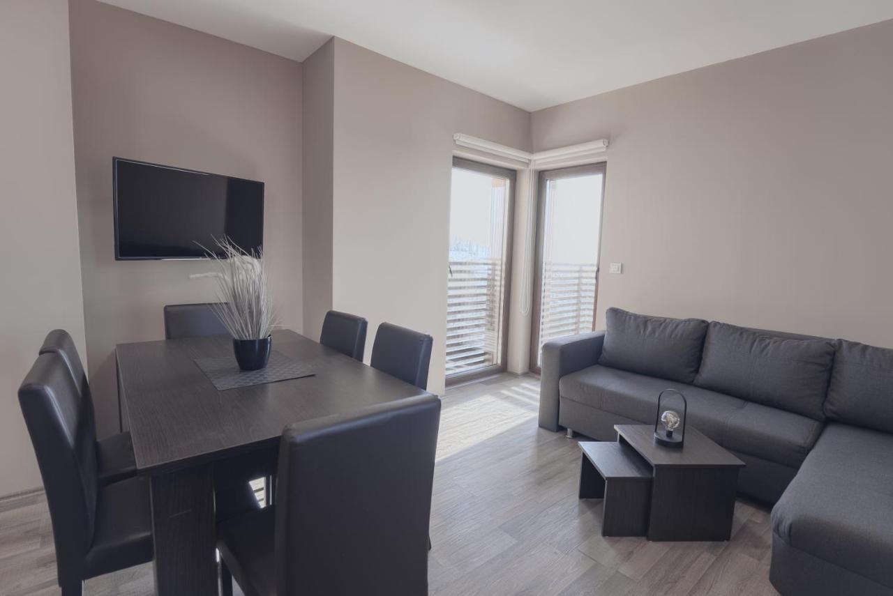 Belvedere Hills Luxury Apartments And Spa Копаоник Экстерьер фото