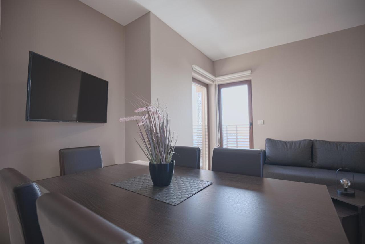 Belvedere Hills Luxury Apartments And Spa Копаоник Экстерьер фото