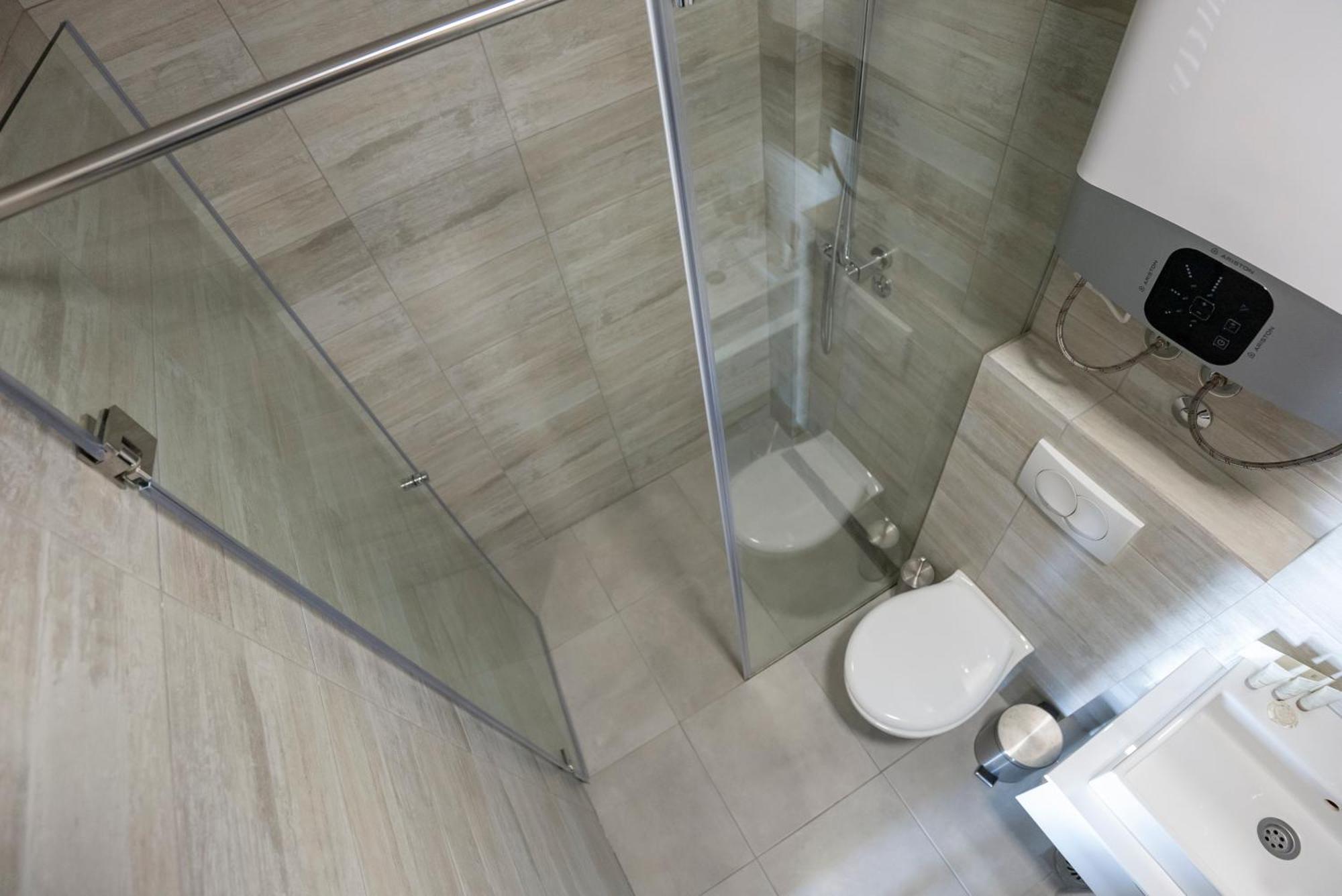 Belvedere Hills Luxury Apartments And Spa Копаоник Экстерьер фото