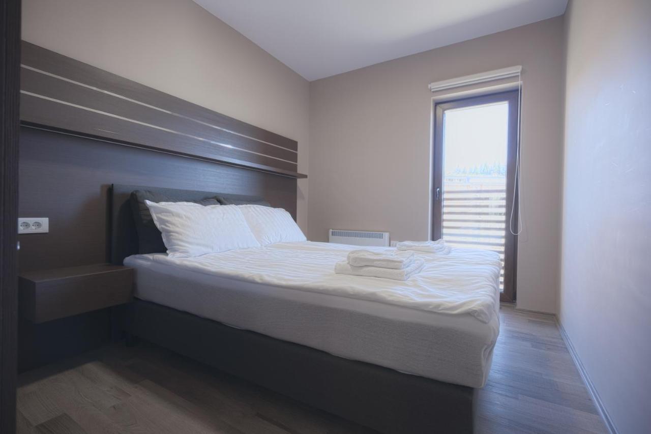 Belvedere Hills Luxury Apartments And Spa Копаоник Экстерьер фото
