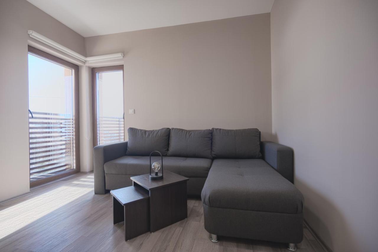 Belvedere Hills Luxury Apartments And Spa Копаоник Экстерьер фото