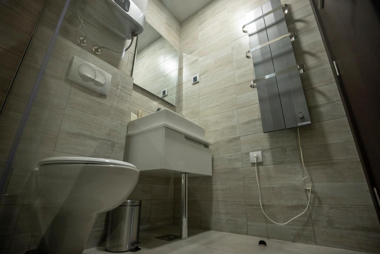Belvedere Hills Luxury Apartments And Spa Копаоник Экстерьер фото