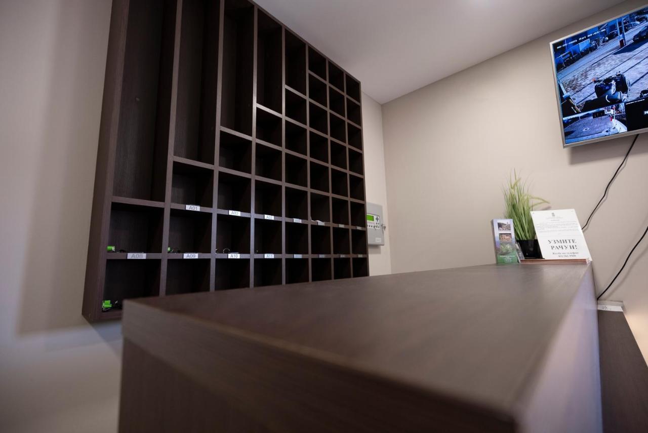 Belvedere Hills Luxury Apartments And Spa Копаоник Экстерьер фото