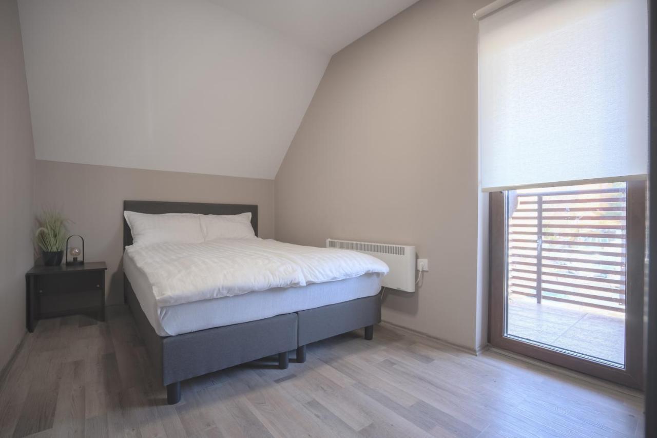 Belvedere Hills Luxury Apartments And Spa Копаоник Экстерьер фото