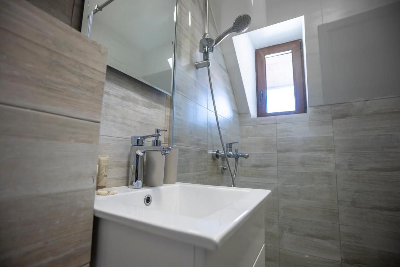 Belvedere Hills Luxury Apartments And Spa Копаоник Экстерьер фото