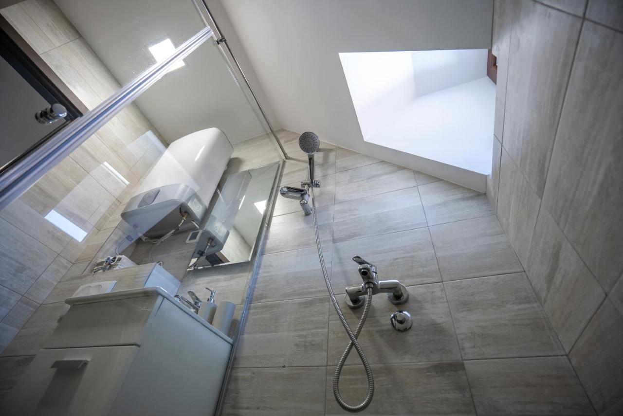 Belvedere Hills Luxury Apartments And Spa Копаоник Экстерьер фото
