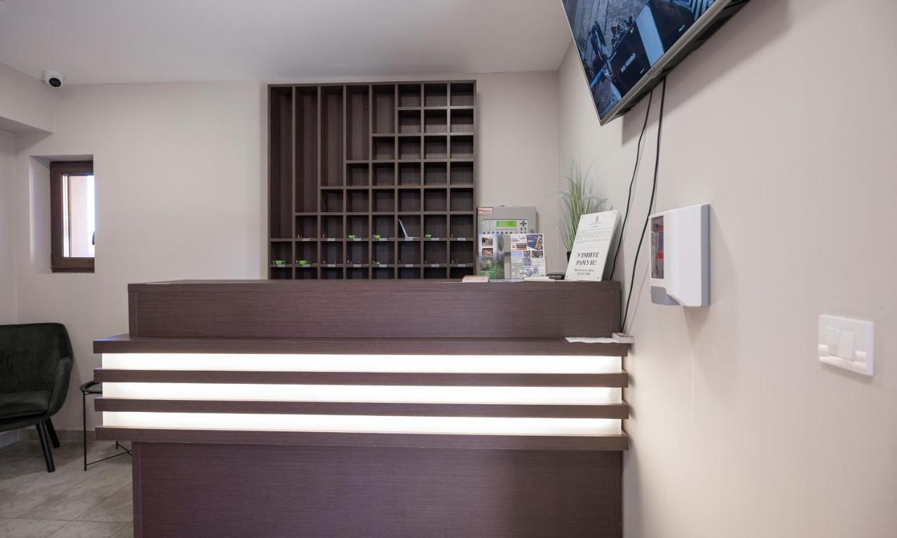 Belvedere Hills Luxury Apartments And Spa Копаоник Экстерьер фото