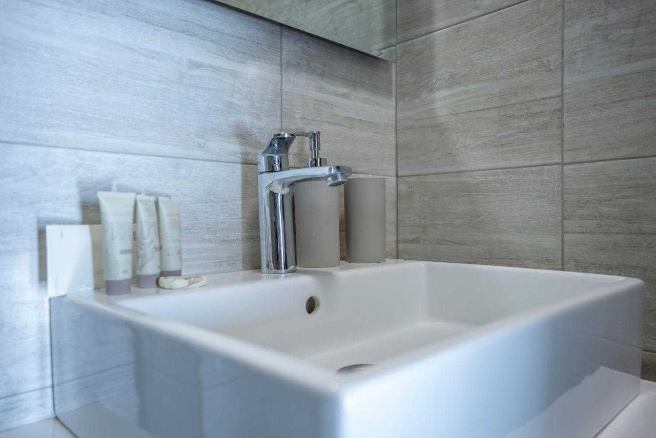 Belvedere Hills Luxury Apartments And Spa Копаоник Экстерьер фото