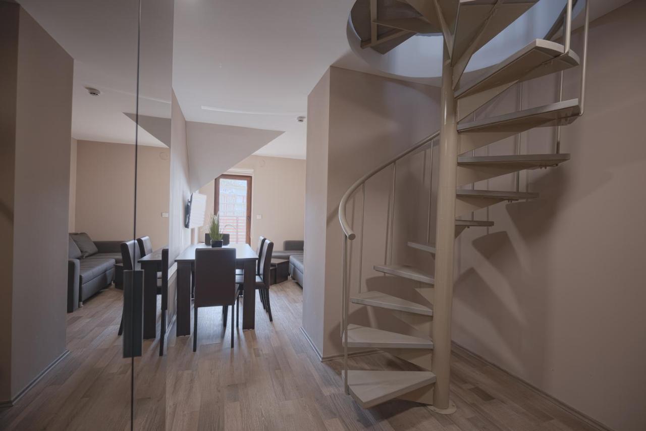 Belvedere Hills Luxury Apartments And Spa Копаоник Экстерьер фото