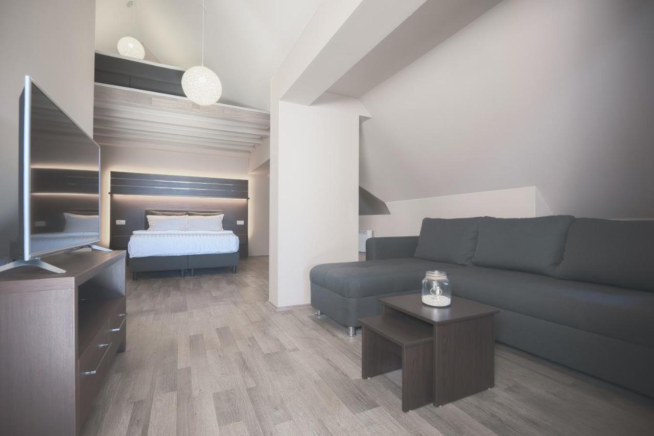 Belvedere Hills Luxury Apartments And Spa Копаоник Экстерьер фото