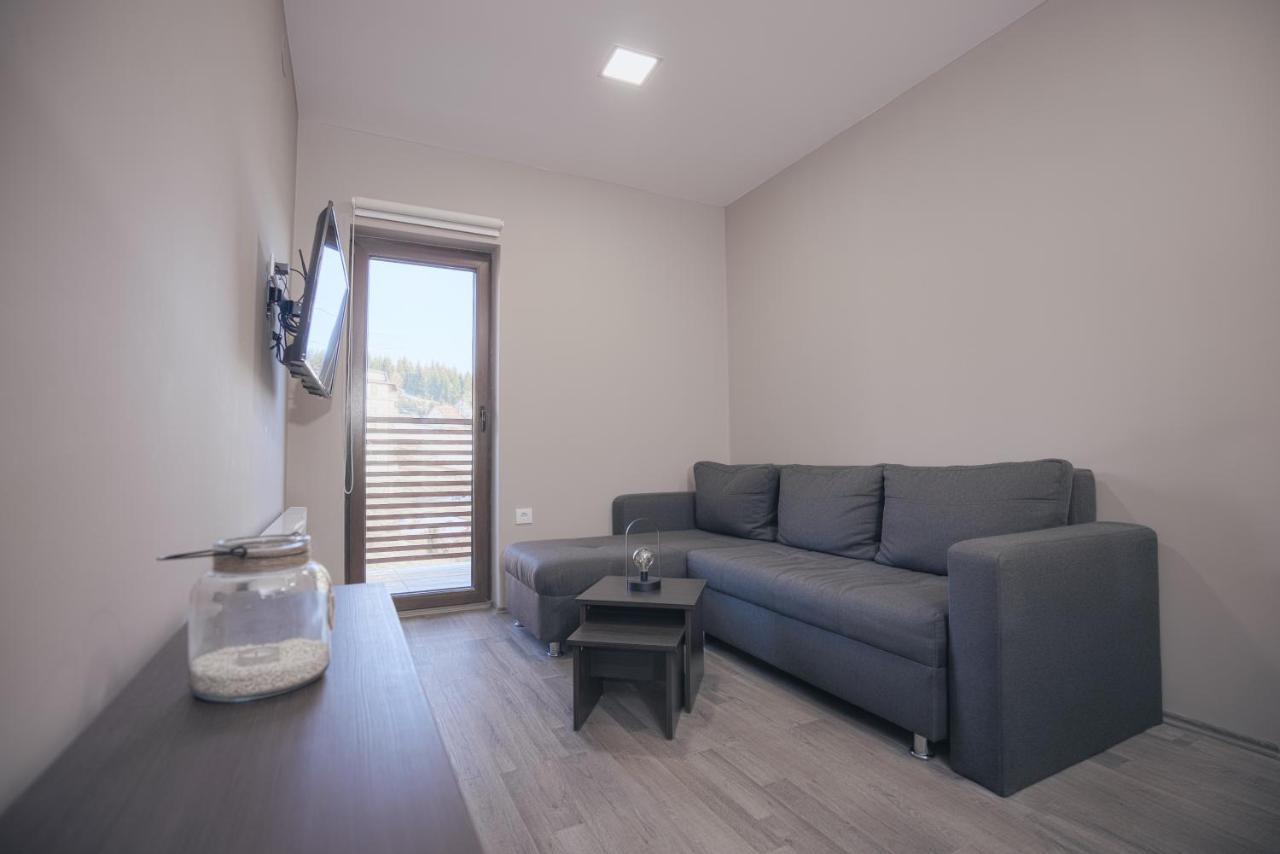 Belvedere Hills Luxury Apartments And Spa Копаоник Экстерьер фото