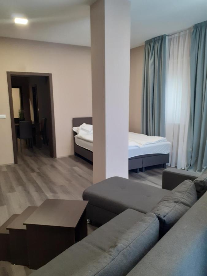 Belvedere Hills Luxury Apartments And Spa Копаоник Экстерьер фото